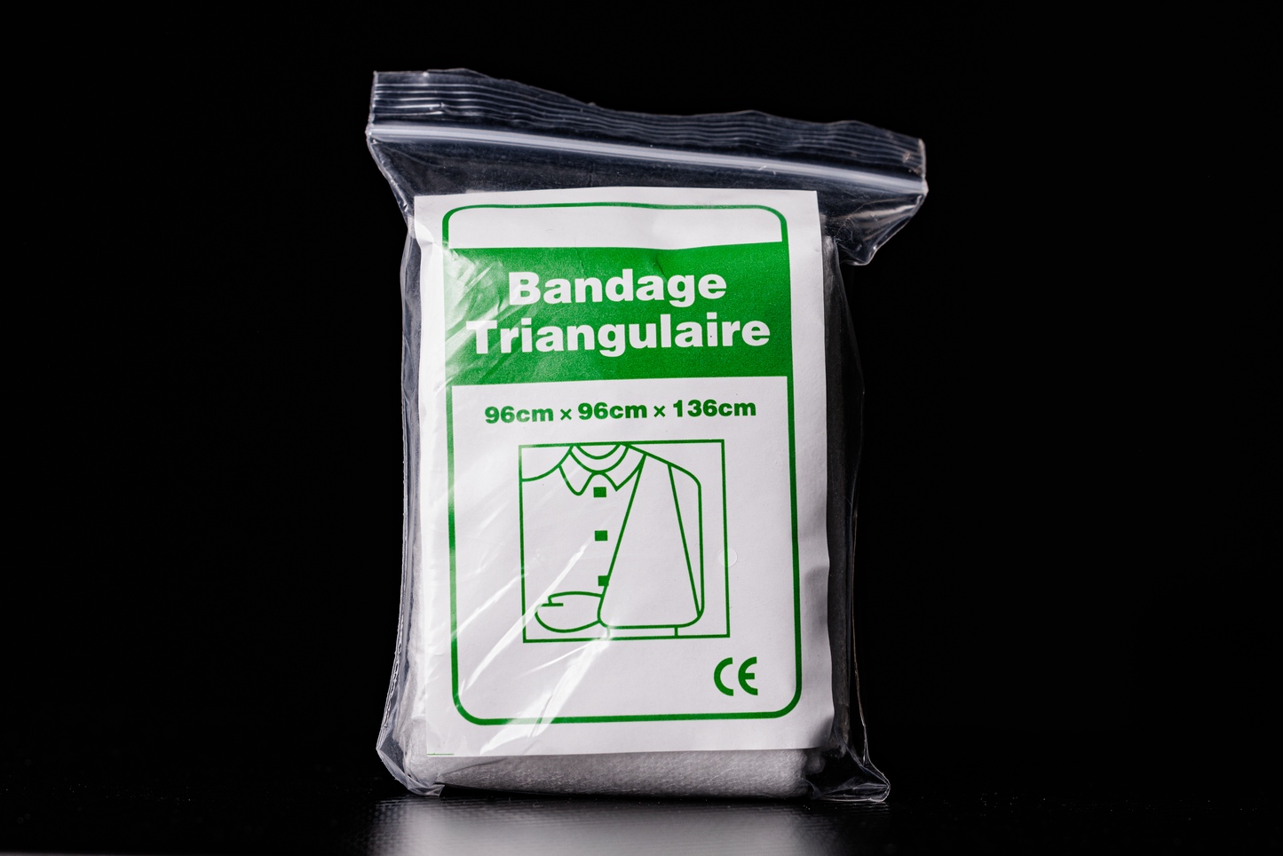 (2) Triangular Bandage