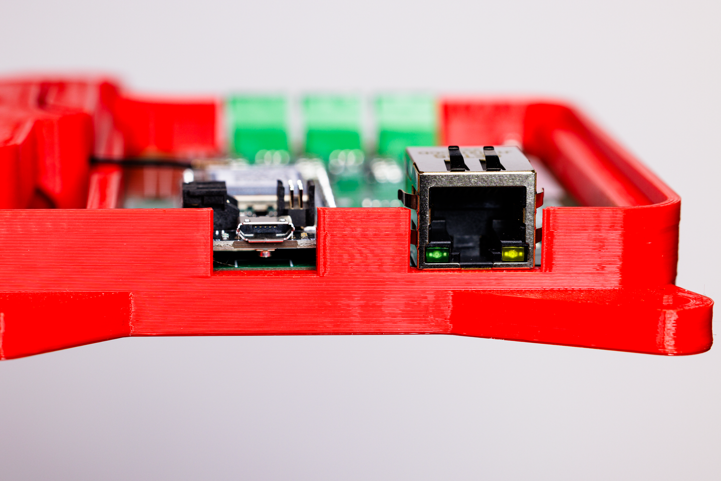 RedBag Integration Module (RBIM)