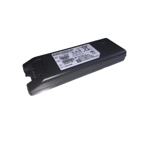 CR2 Lithium 4-year Battery