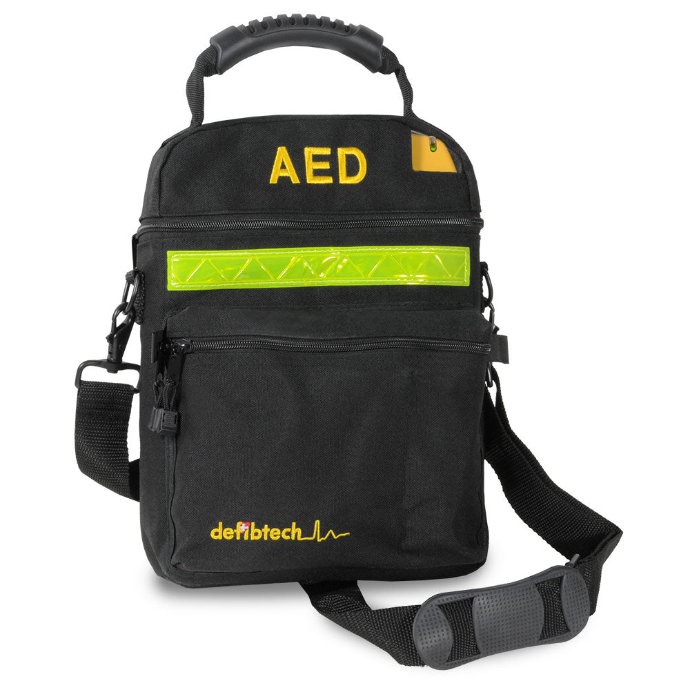 AED Soft Carrying Case