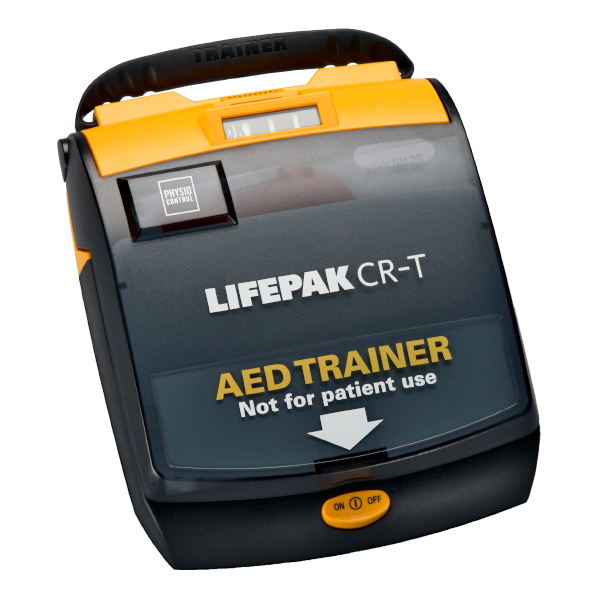 LifePak CR Plus Training System