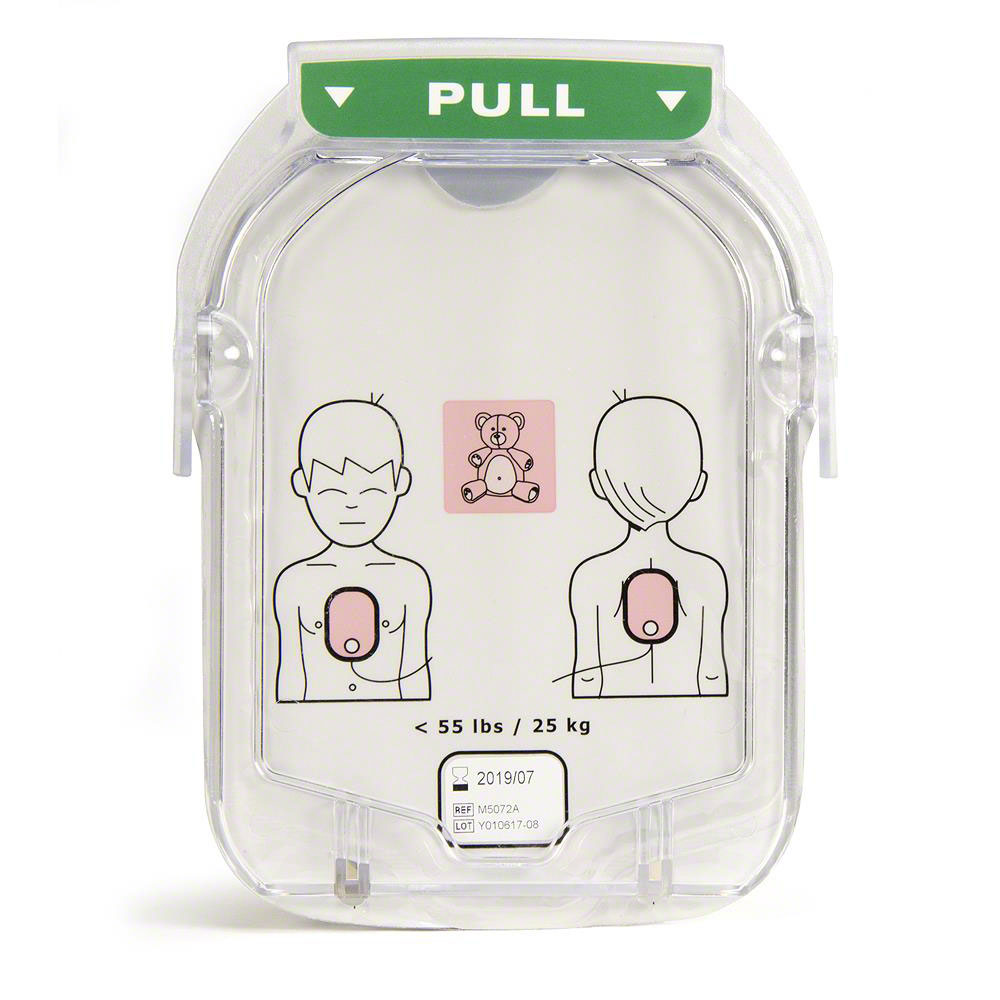 Onsite Child Smart Pads Cartridge