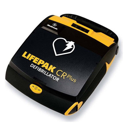 Physio-Control LikePak CR Plus