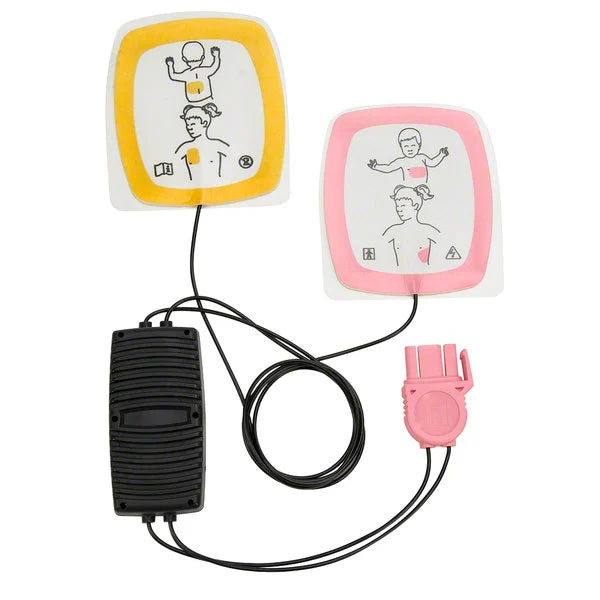 Physio Pediatric Electrodes