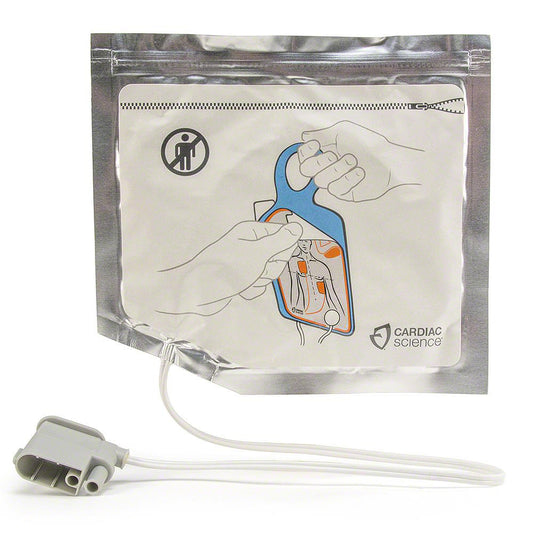 Powerheart G5 Adult Electrodes