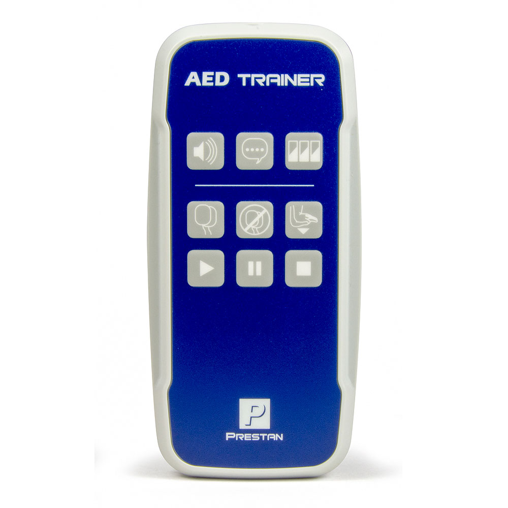 Prestan Professional AED Trainer