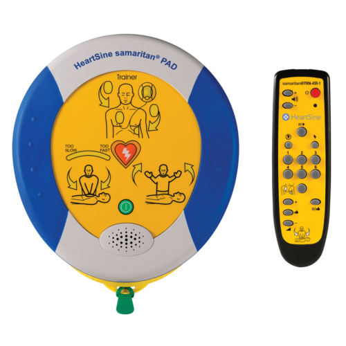 Remote Control for TRN-350-1