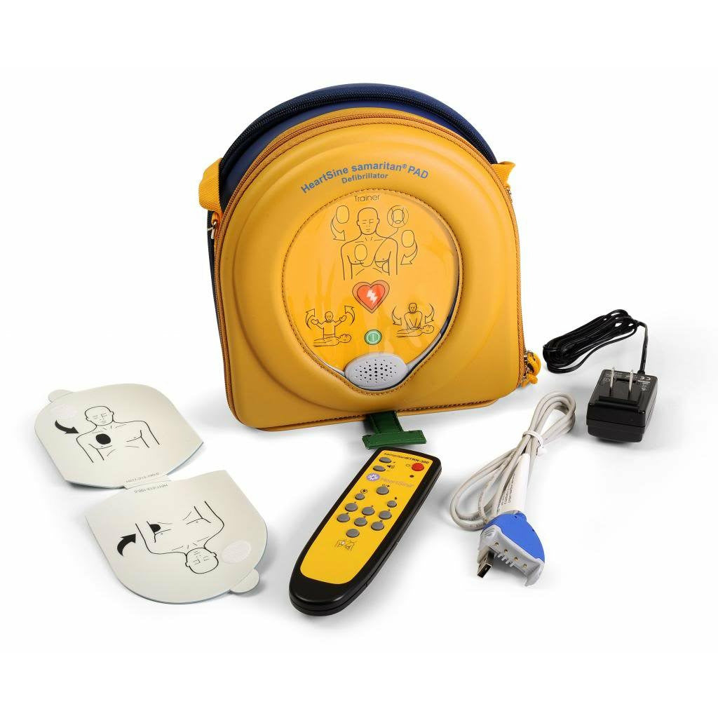 Heartsine AED Trainer