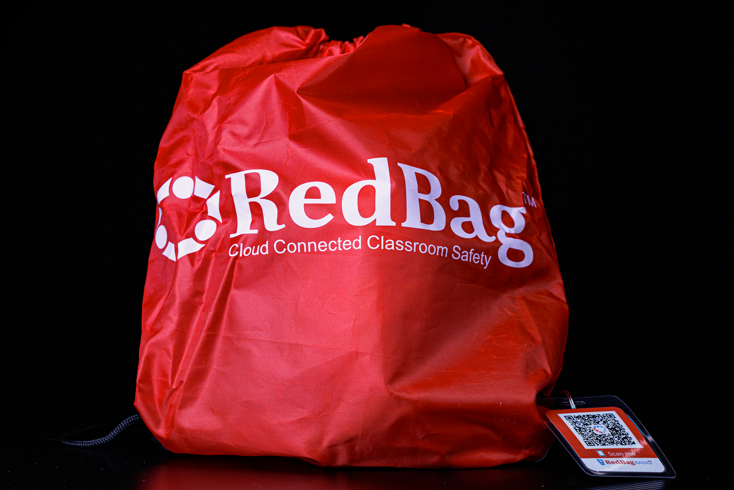 RedBag Swag