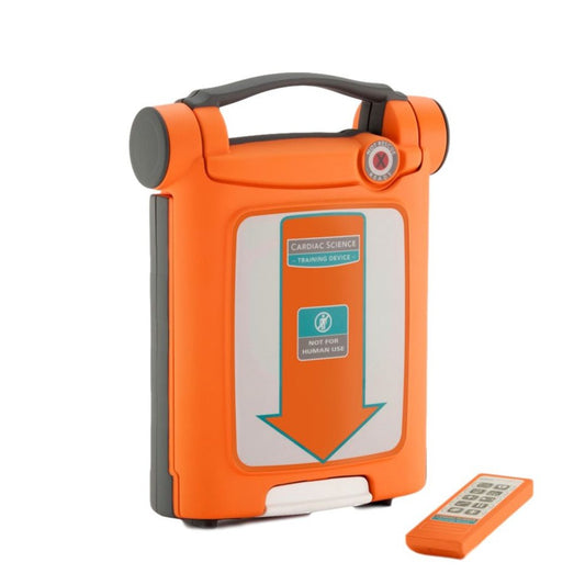 Cardiac Science G5 AED Trainer