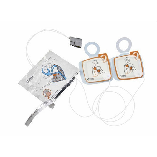 Powerheart G5 Pediatric Electrodes